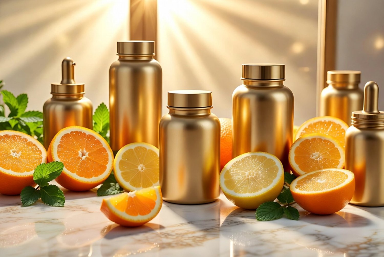 Nourishment and nutrition